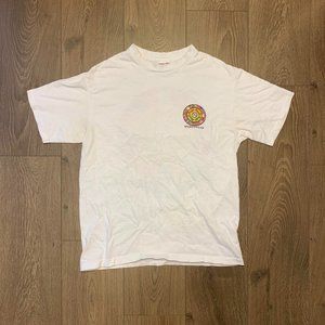 Vintage pacific beach t-shirt